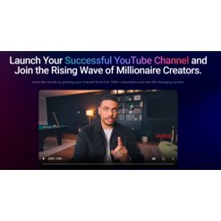 Pro YouTuber by Joshua Mayo