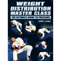 Weight Distribution Masterclass by Professor Henry Akins