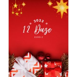12 Daze Bundle 2022 by John Overdurf