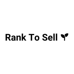 Rank To Sell by Jordan O’Connor