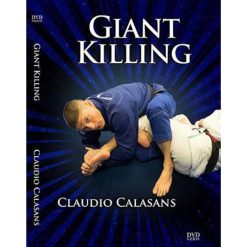 Giant Killing by Claudio Calasans