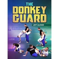 The Donkey Guard by Jeff Glover