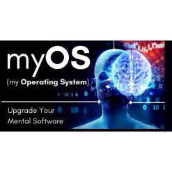 myOS (My Operating System) by Kenrick Cleveland