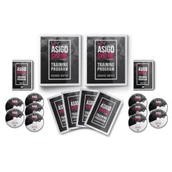 The Asigo System by Chris Munch & Jay Cruiz