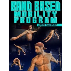 Band Based Mobility Program by Aaron Alexander