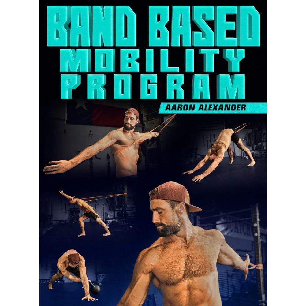 Band Based Mobility Program by Aaron Alexander