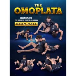 The Omoplata by Ryan Hall