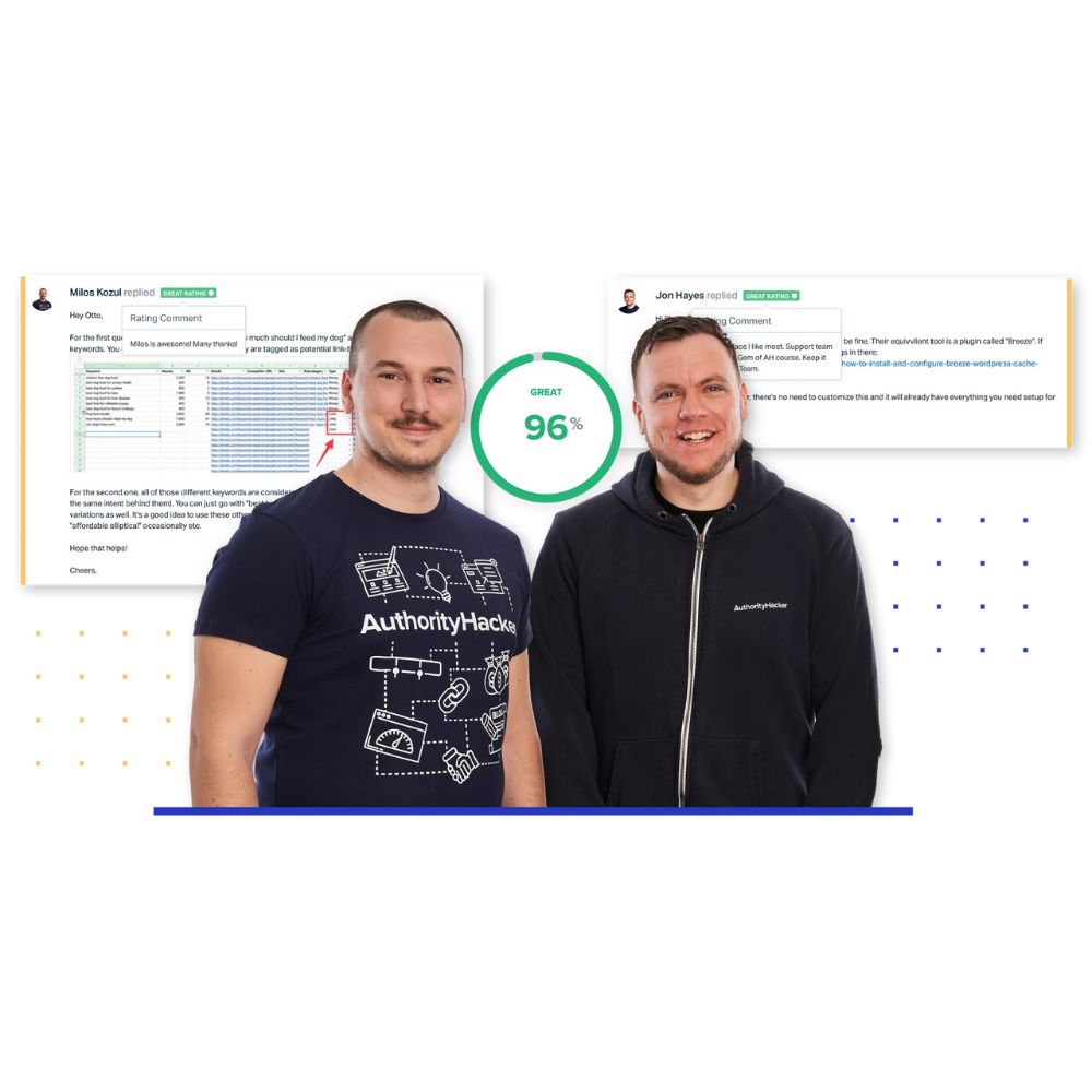 The SEO Penalty Pack by Authority Hacker - Image 3