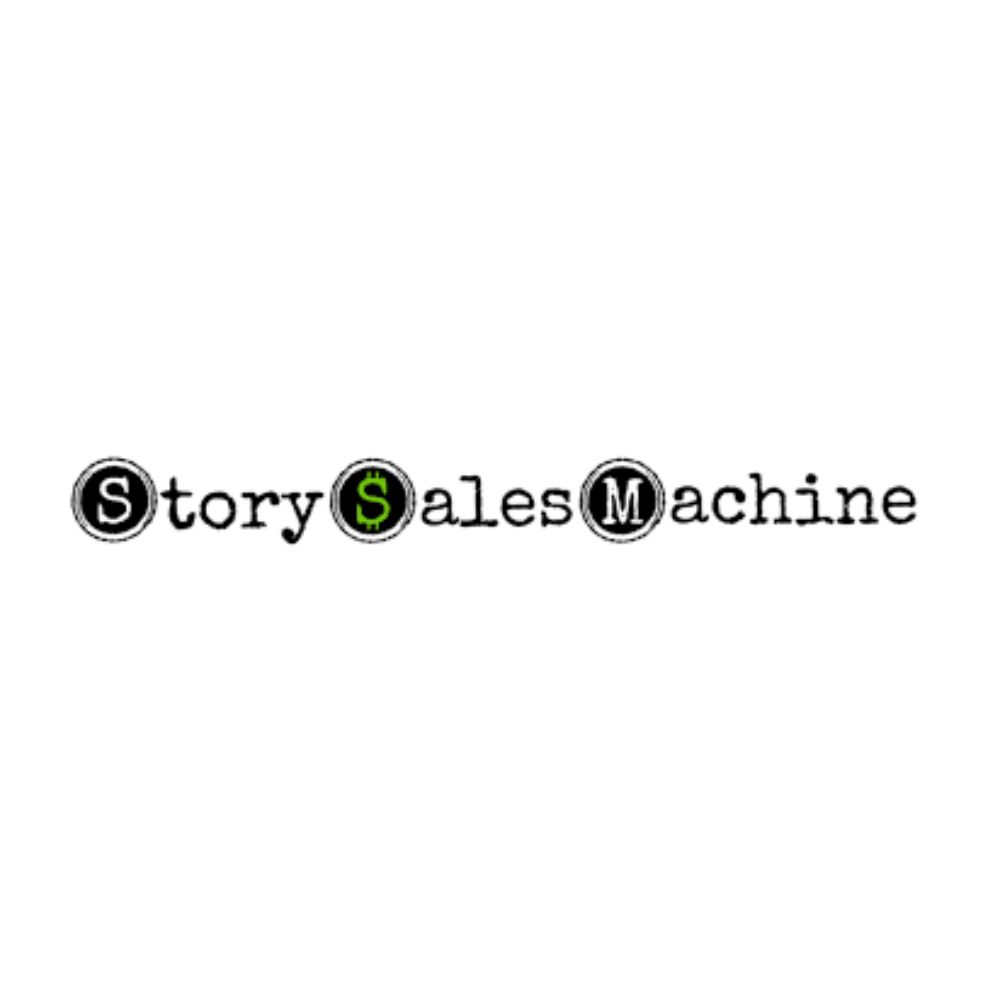 Story Sales Machine Black Friday Bundle by Bill Mueller