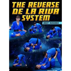 The Reverse De La Riva System by Mikey Musumeci