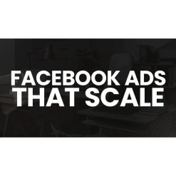 Facebook Ads That Scale by Nick Theriot