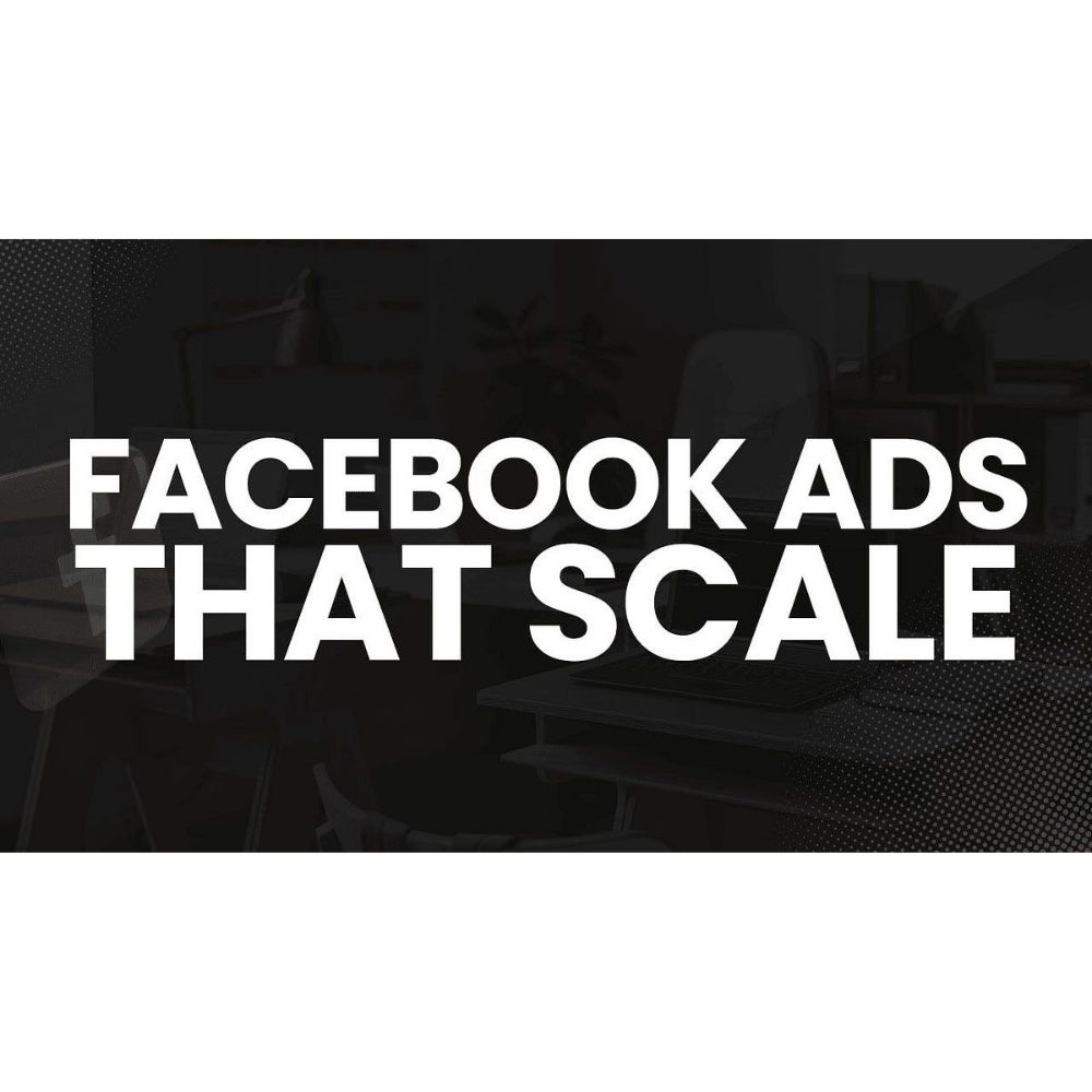Facebook Ads That Scale by Nick Theriot