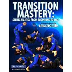 Transition Mastery by Bernardo Faria