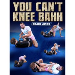 You Can't Knee Bahh by Craig Jones
