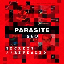 Parasite SEO Secrets by Charles Floate