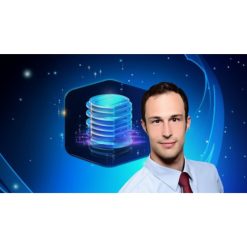 15 Days of SQL: The Complete SQL Masterclass 2024 by Nikolai Schuler