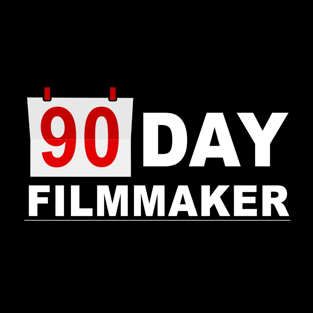 90 Day Filmmaker