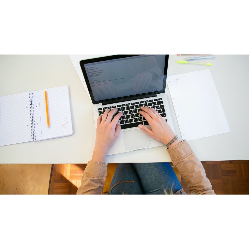 David's Etsy Dropshipping Course
