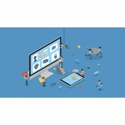 Setting up Cloudflare for website security and performance by Rik Lewis