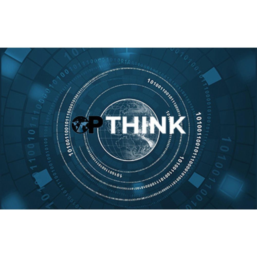 OPTHINK by Everyday Spy