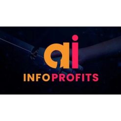 AI Info Profits by Darren Jenkins