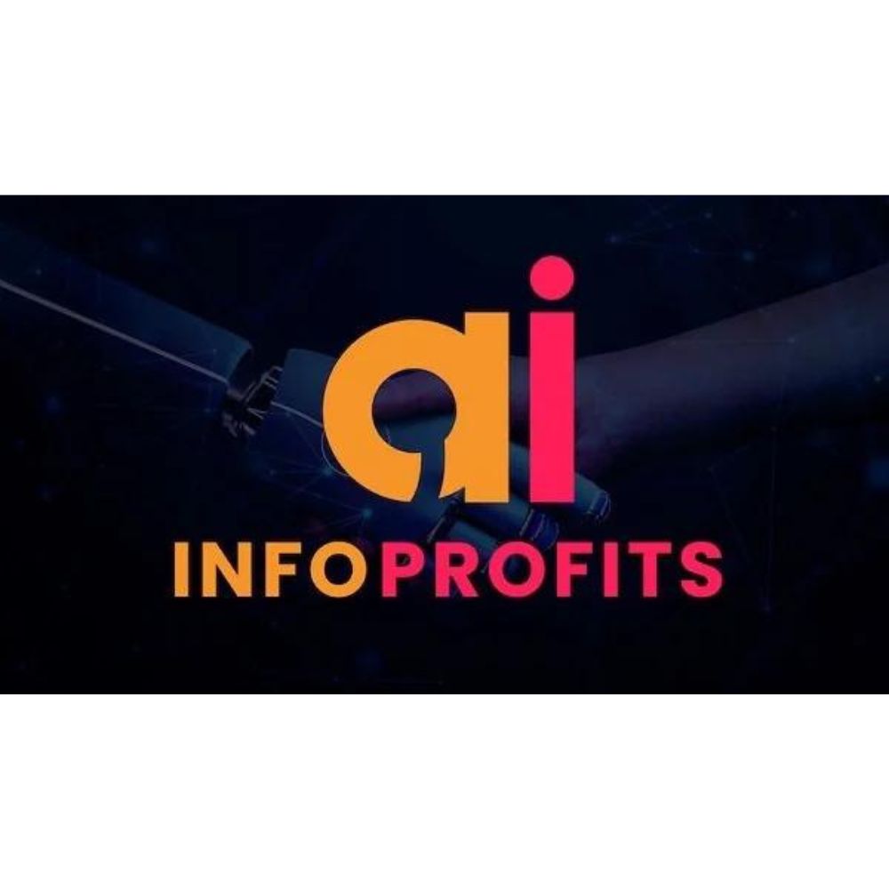 AI Info Profits by Darren Jenkins