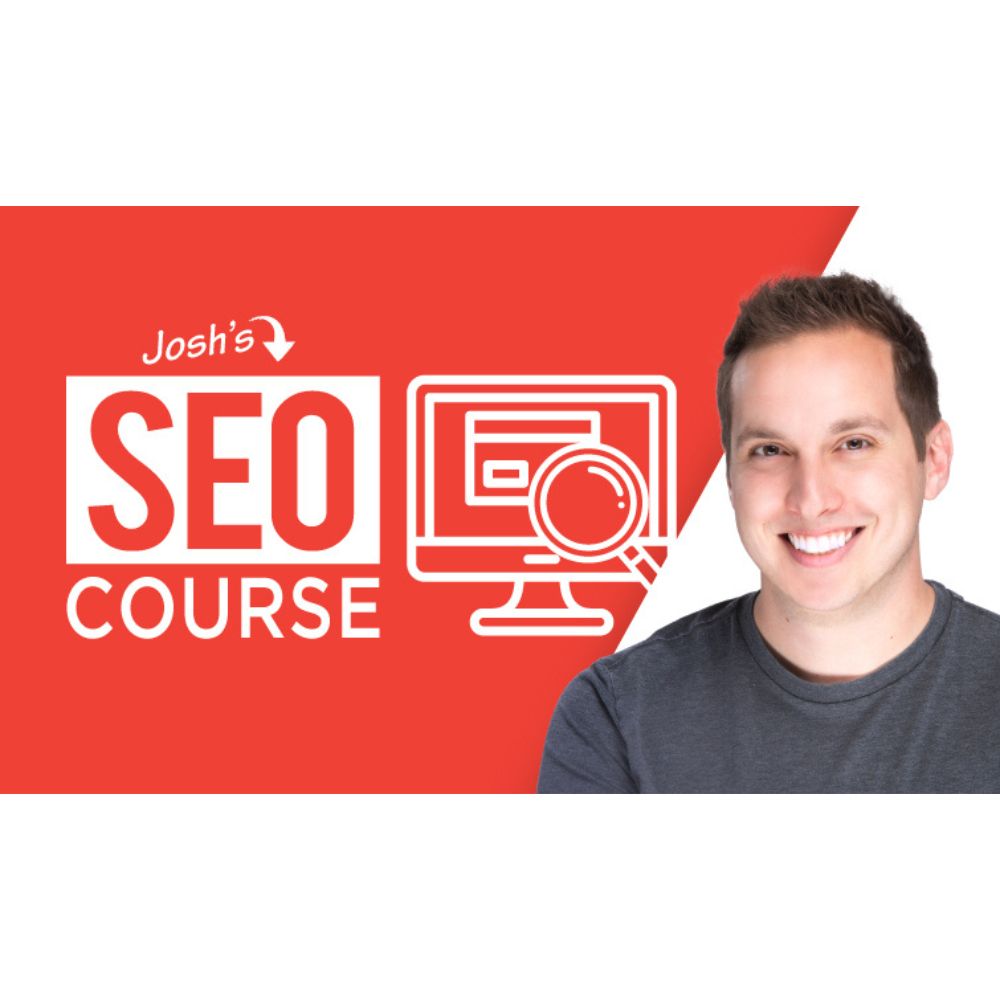 SEO Course by Josh Hall
