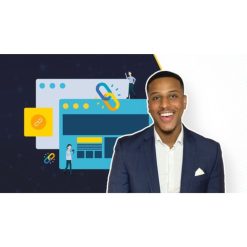 The Complete Link Building Course - Backlink Building 2024 by Joshua George