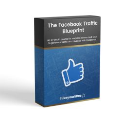 The Facebook Traffic Blueprint by Andy Skraga