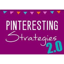 Pinterest Strategies 2.0 by Carly Campbell