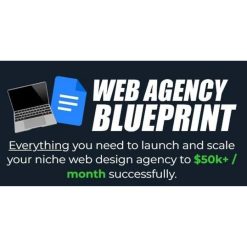 Web Agency Blueprint by Dean White