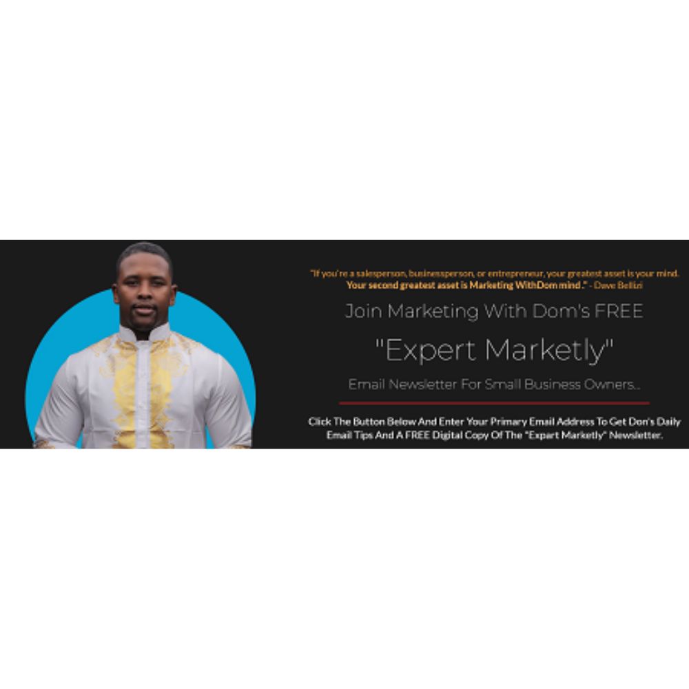 AI Onlyfans Marketing by MarketingwithDom