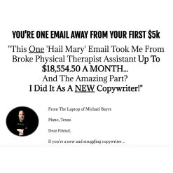 Get Copy Clients Now by Michael Bayer
