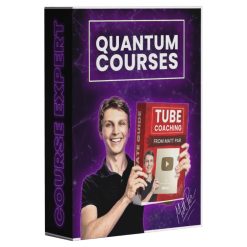 Quantum Courses by Matt Par