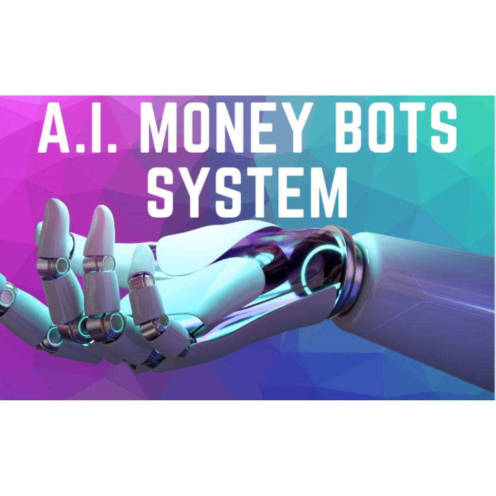 A.I. Money Bots System by Stas Prokofiev