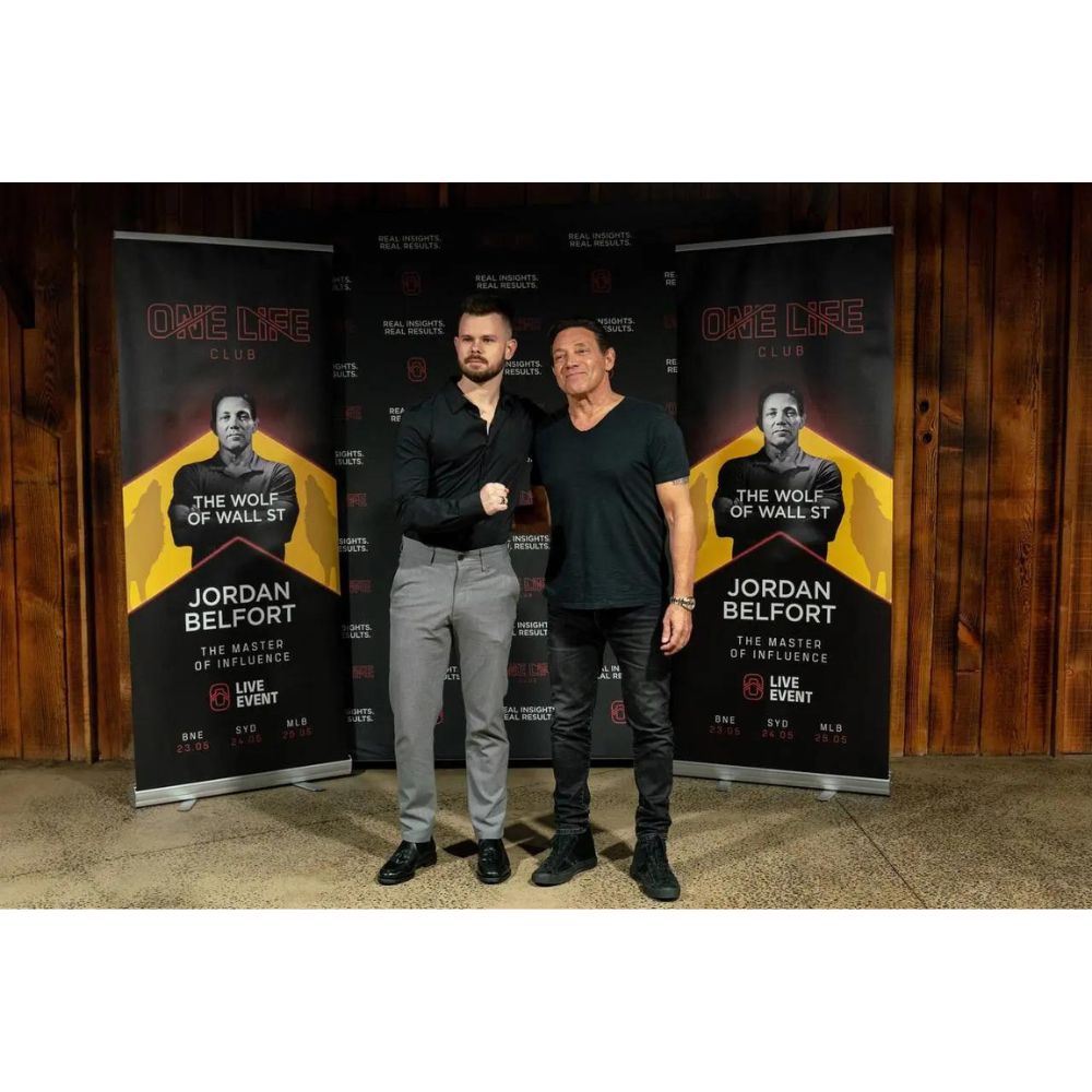 10K Accelerator Program by Jack Hopkins - Image 2