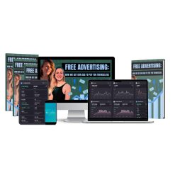 Our Ads Course by Maria Wendt