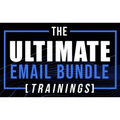The Ultimate Email Bundle by Stefan Georgi