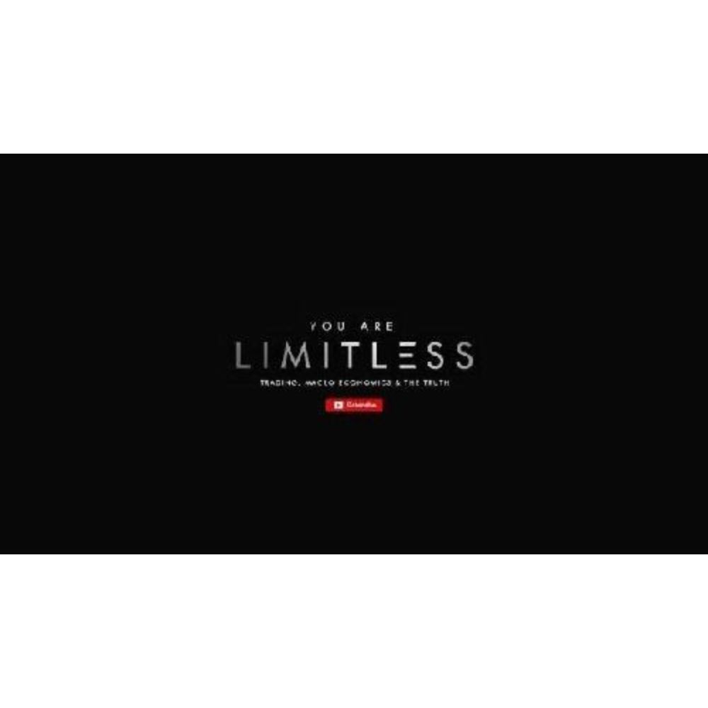 Limitless Trading Academy V3 by Lorenzo Corrado