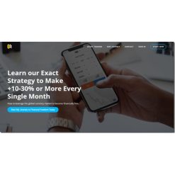 How to Trade Forex & Cryptocurrency by Bitraged