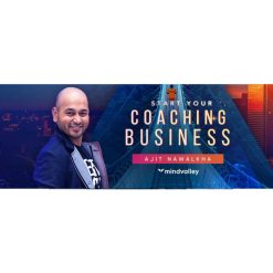 Coaching Businesses by Ajit Nawalkha