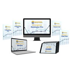 Divergence Dominator Pro by Seasonal Swing Trader