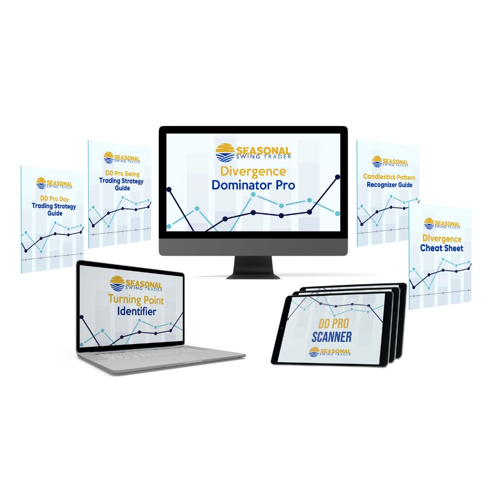 Divergence Dominator Pro by Seasonal Swing Trader