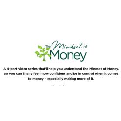 The Mindset of Money by Luisa Zhou