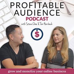 Profitable Audience by Steve Chou