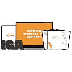 Instant Growth Accelerator by Ginny & Laura