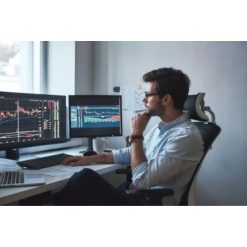 Python for Traders Masterclass