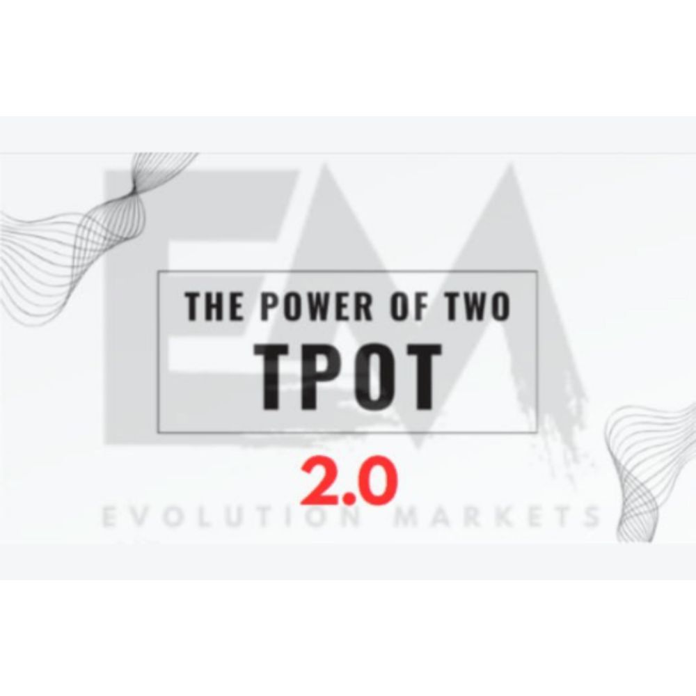 TPOT 2.0 by Evolution Markets FX