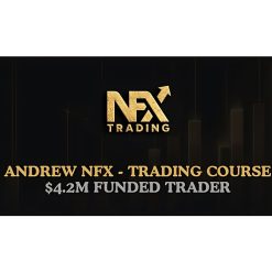 Trading NFX Course by Andrew NFX
