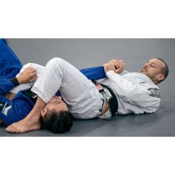Armbar by Lachlan Giles, Submeta